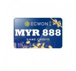 ECWON Game Credit MYR888